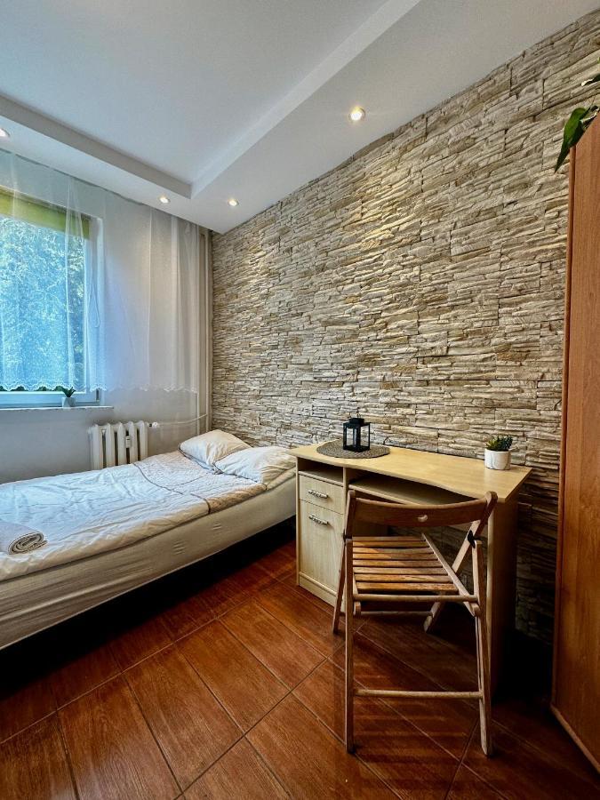 #3 Uroczy Pokoj Niedaleko Morza W Gdansku ! Exterior photo